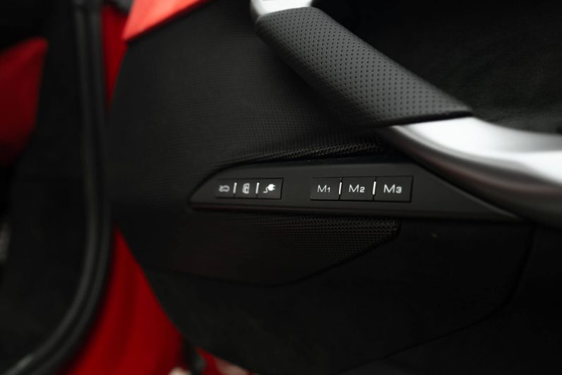 2025 Ferrari 296 GTB