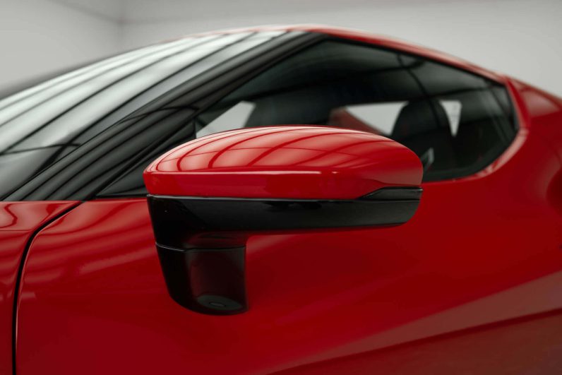 2025 Ferrari 296 GTB
