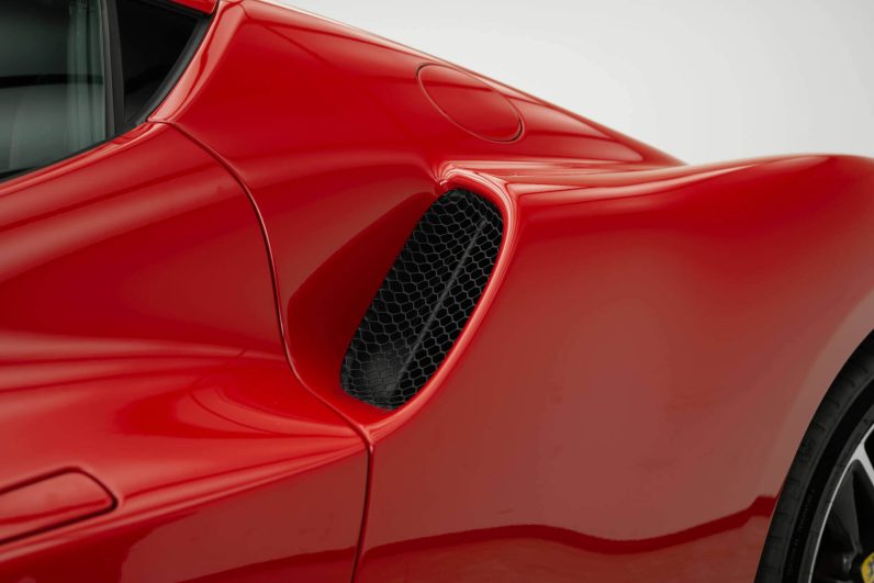 2025 Ferrari 296 GTB