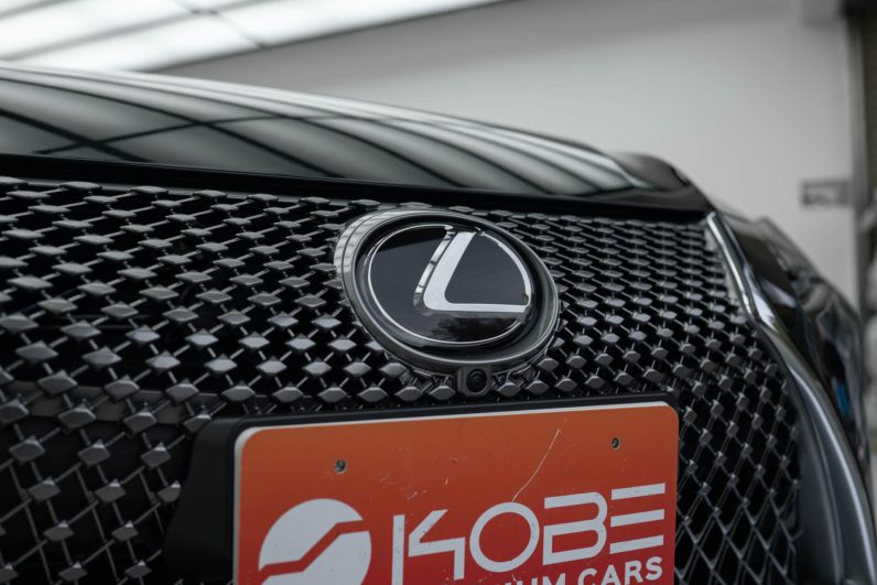 2025 Lexus LC500