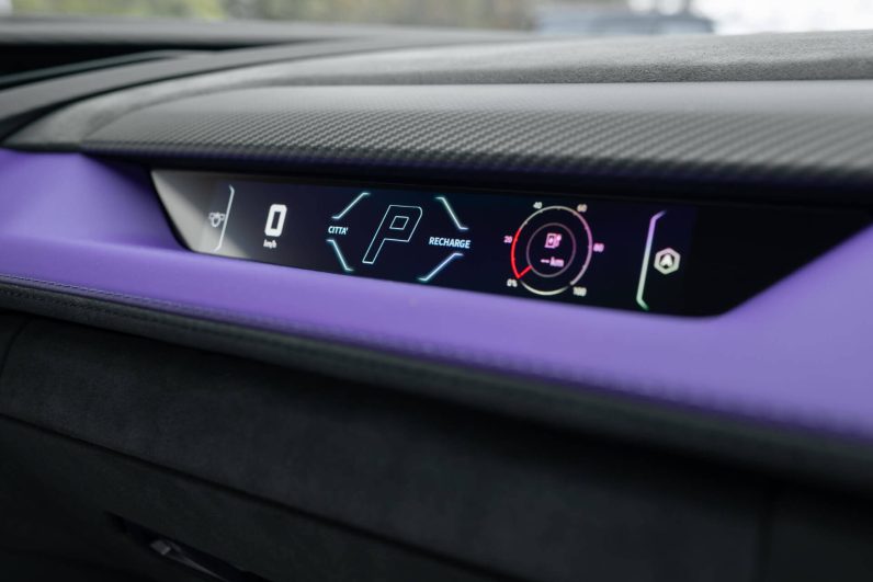 2026 Lamborghini Revuelto