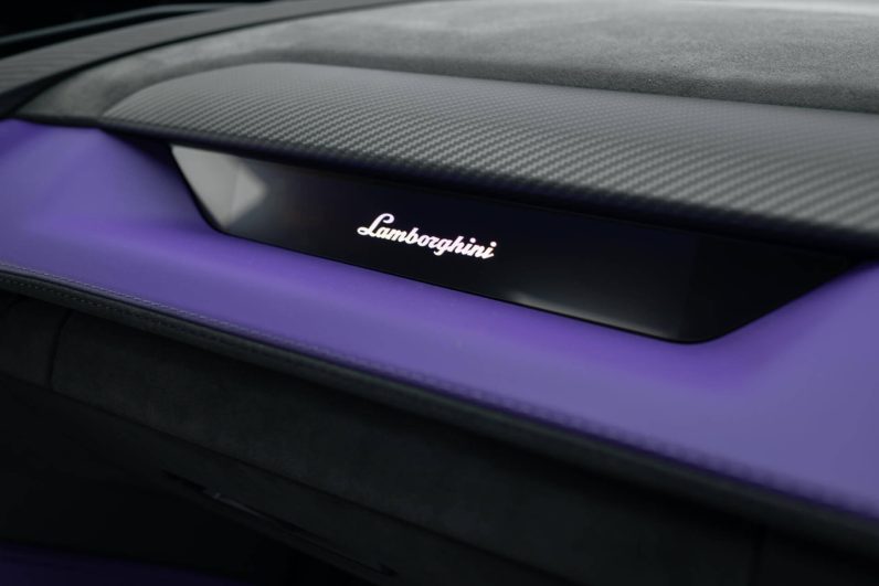 2026 Lamborghini Revuelto