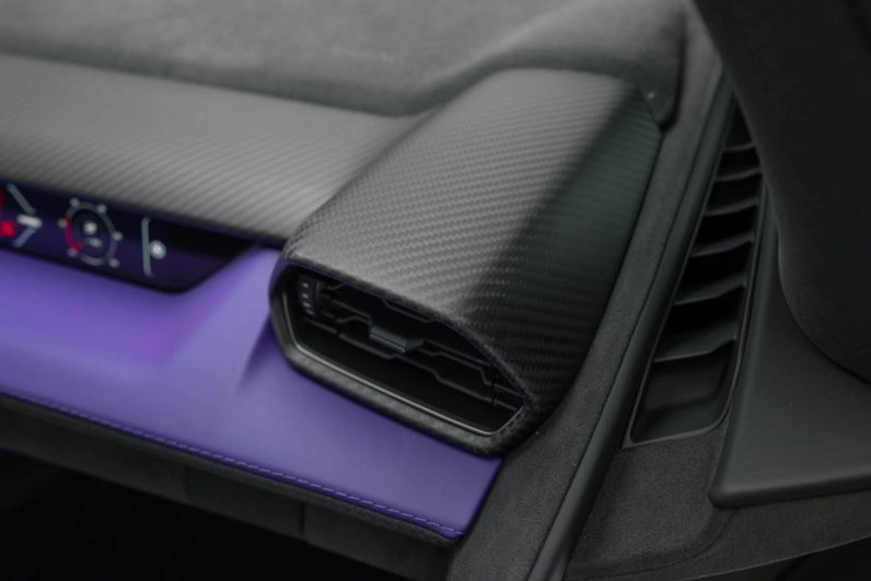 2026 Lamborghini Revuelto