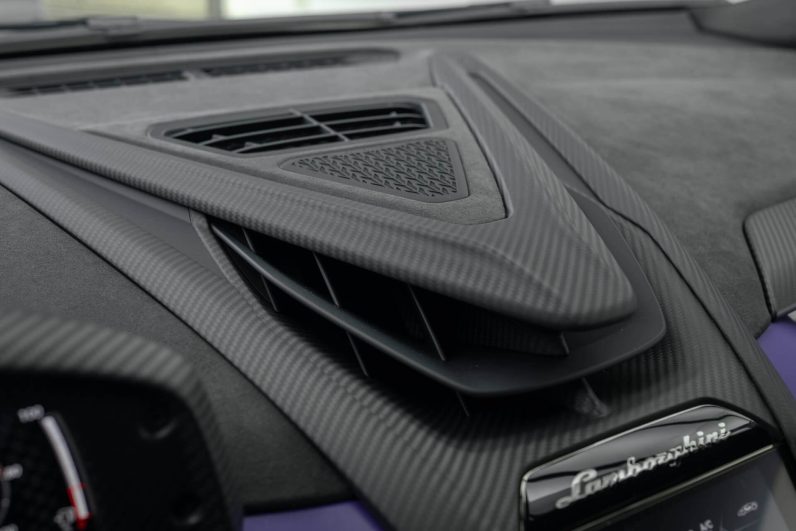 2026 Lamborghini Revuelto