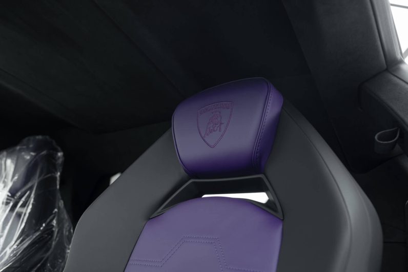 2026 Lamborghini Revuelto