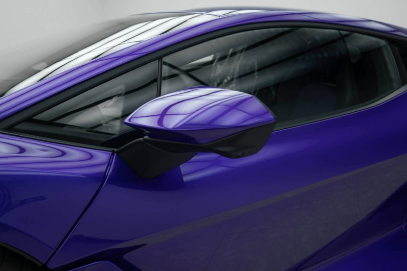 2026 Lamborghini Revuelto