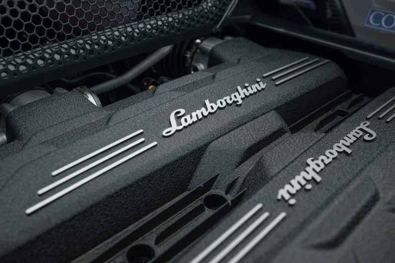 2026 Lamborghini Revuelto