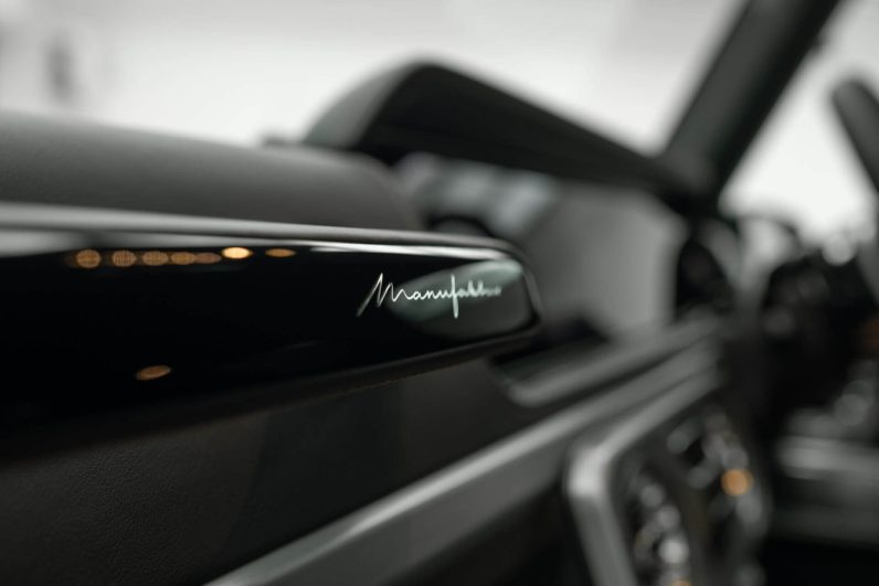 2026 Mercedes Benz G450d