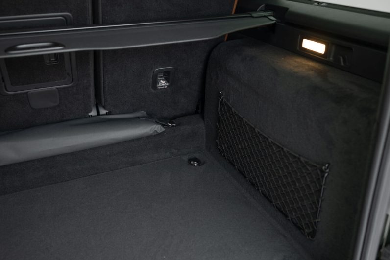 2026 Mercedes Benz G450d