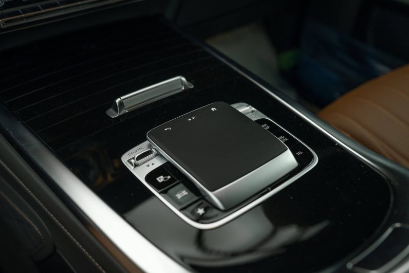 2026 Mercedes Benz G450d