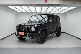 2026 Mercedes Benz G63