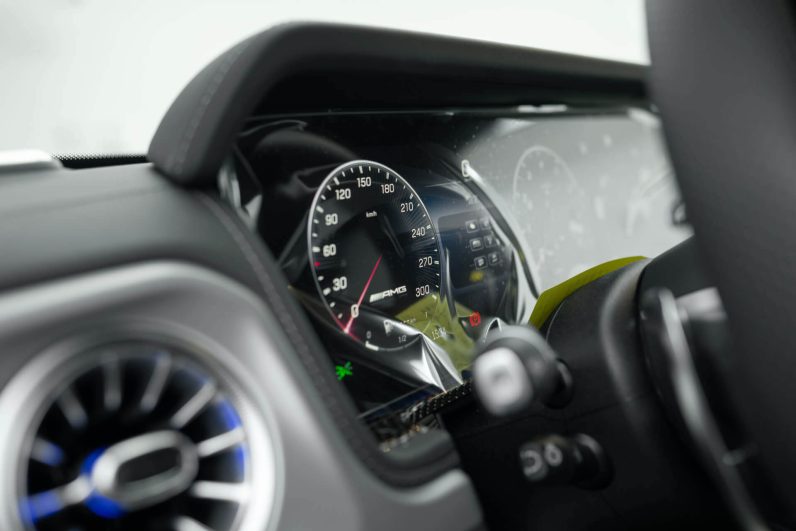 2026 Mercedes Benz G63