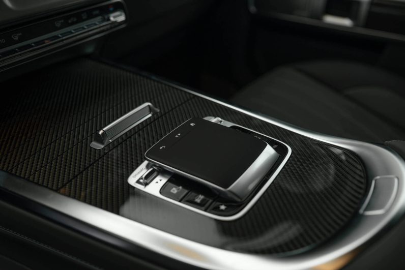 2026 Mercedes Benz G63
