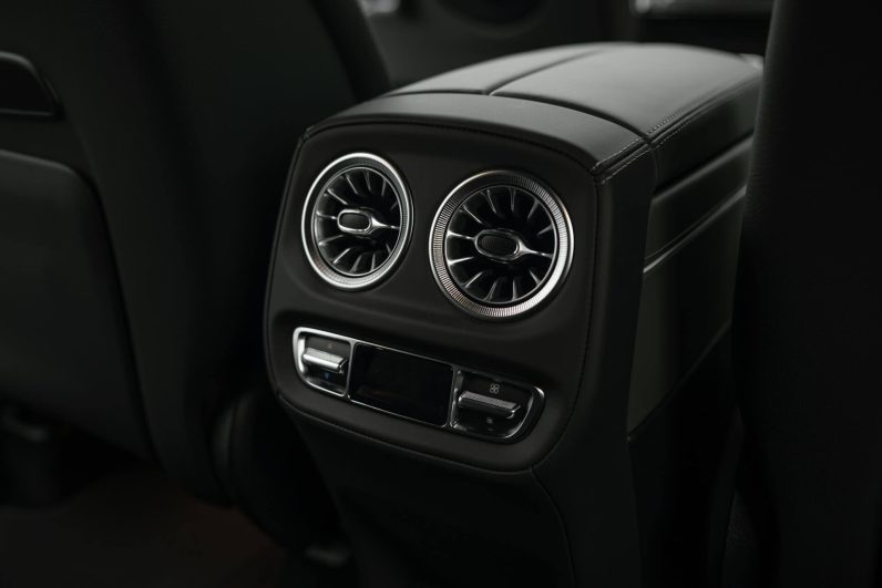 2026 Mercedes Benz G63