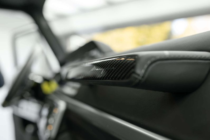 2026 Mercedes Benz G63