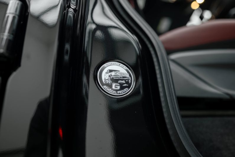 2026 Mercedes Benz G63