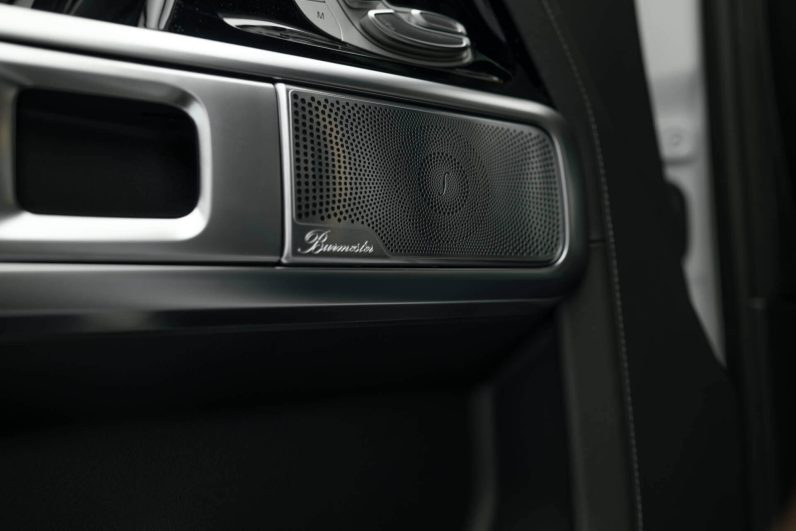 2026 Mercedes Benz G63