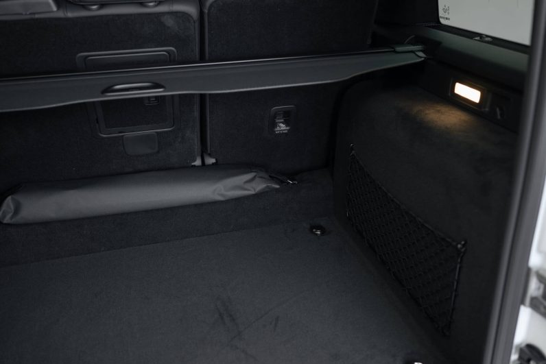 2026 Mercedes Benz G63