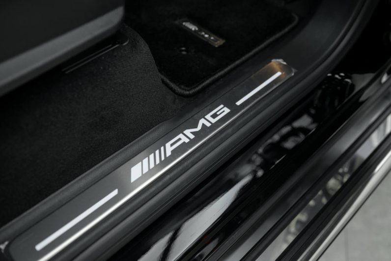 2026 Mercedes Benz G63