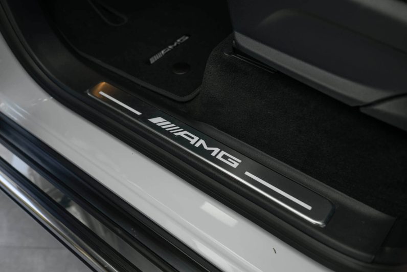 2026 Mercedes Benz G63