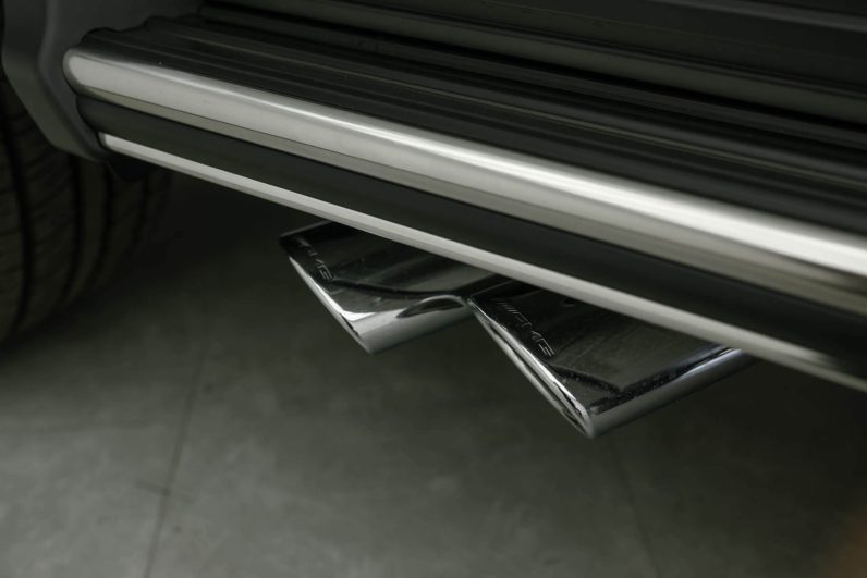2026 Mercedes Benz G63