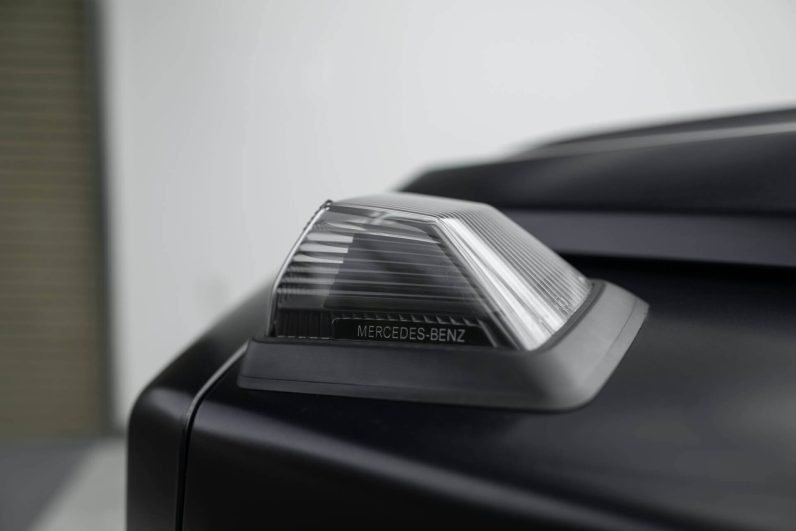 2026 Mercedes Benz G63