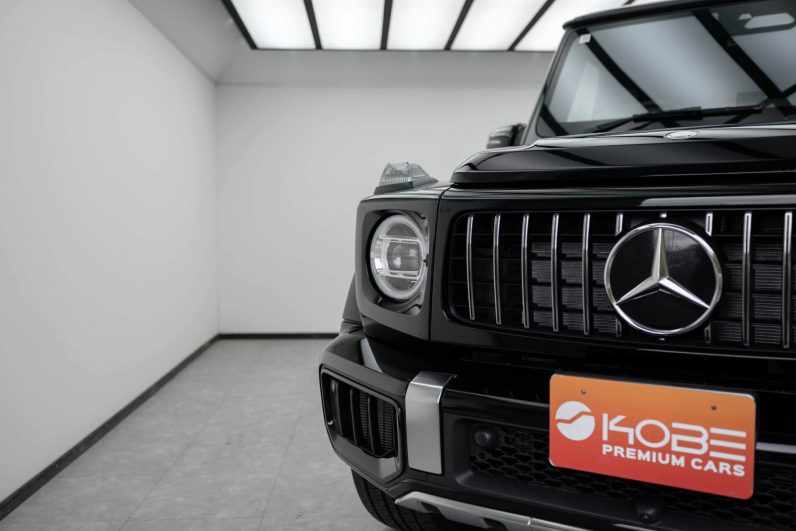 2026 Mercedes Benz G63