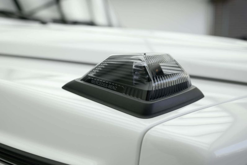 2026 Mercedes Benz G63