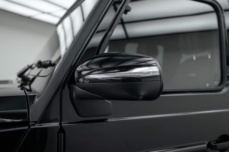 2026 Mercedes Benz G63