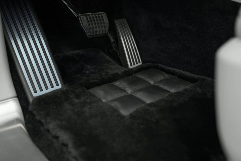 2026 Rolls Royce Cullinan Silver Badge Series 2