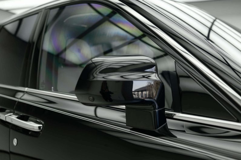 2026 Rolls Royce Cullinan Silver Badge Series 2