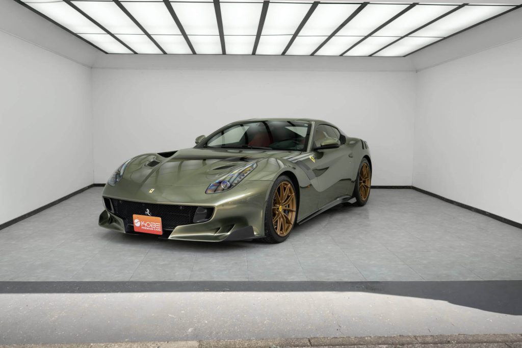 Ferrari TDF Tailormade-1