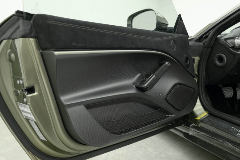 Ferrari TDF Tailormade