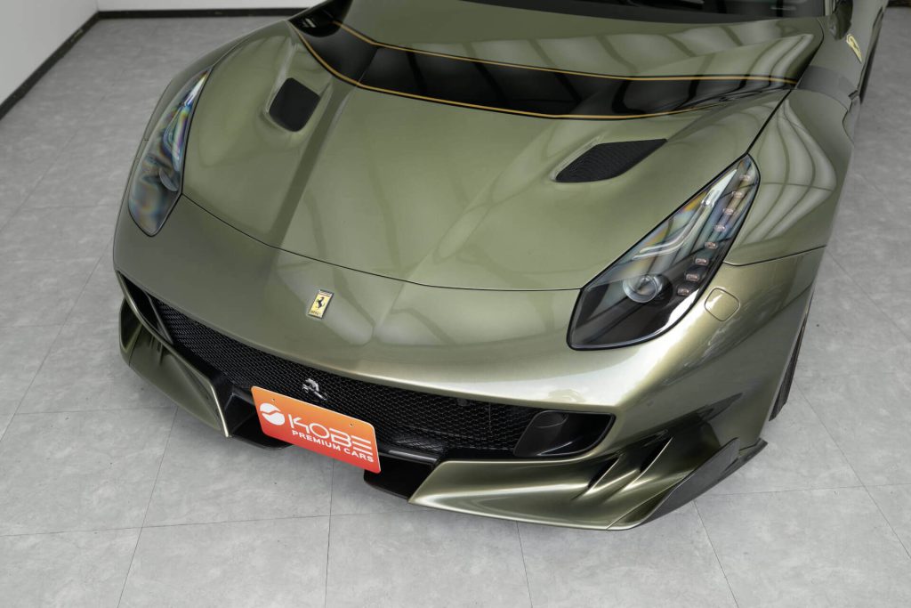 Ferrari TDF Tailormade-25