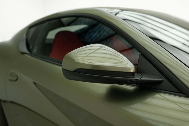 Ferrari TDF Tailormade