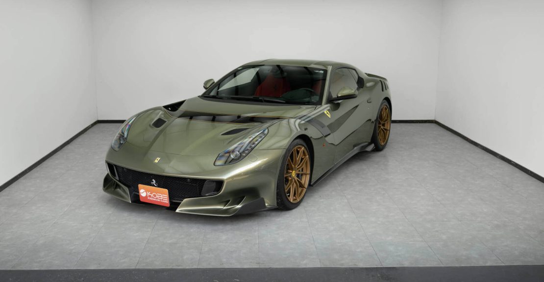 Ferrari TDF Tailormade-3