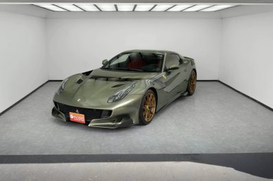 Ferrari TDF Tailormade-3