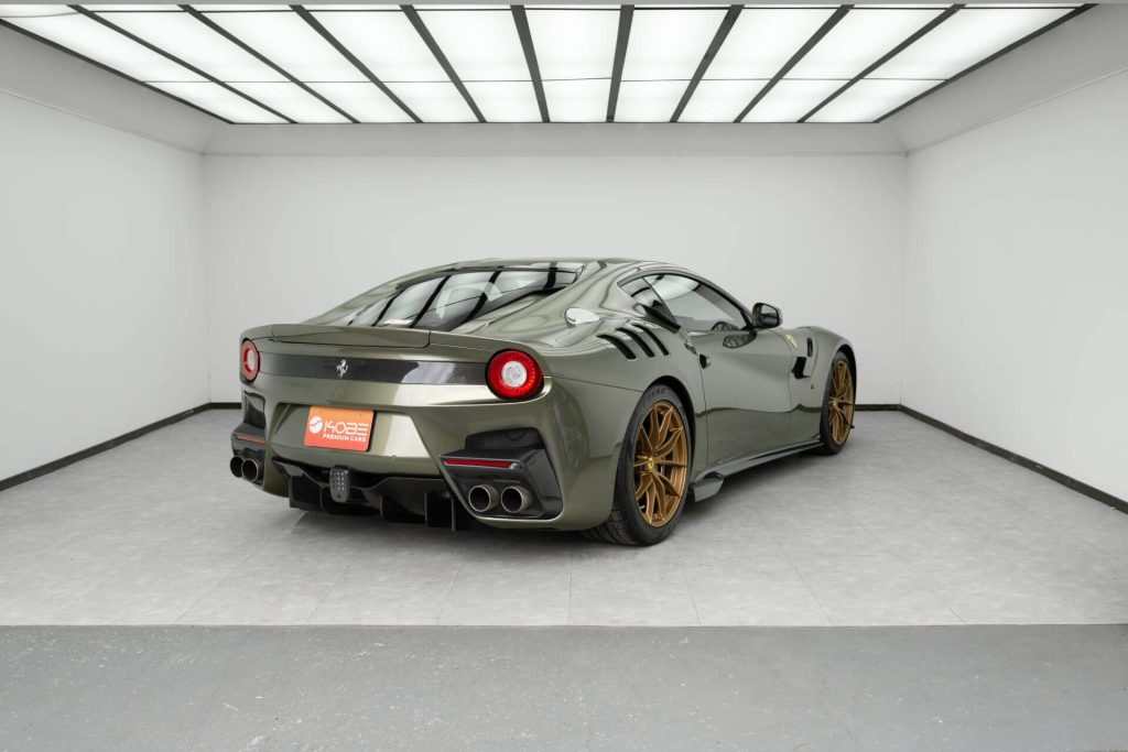 Ferrari TDF Tailormade-6