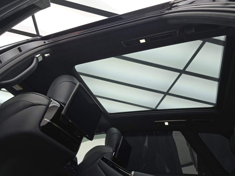 2026 Toyota Century SUV