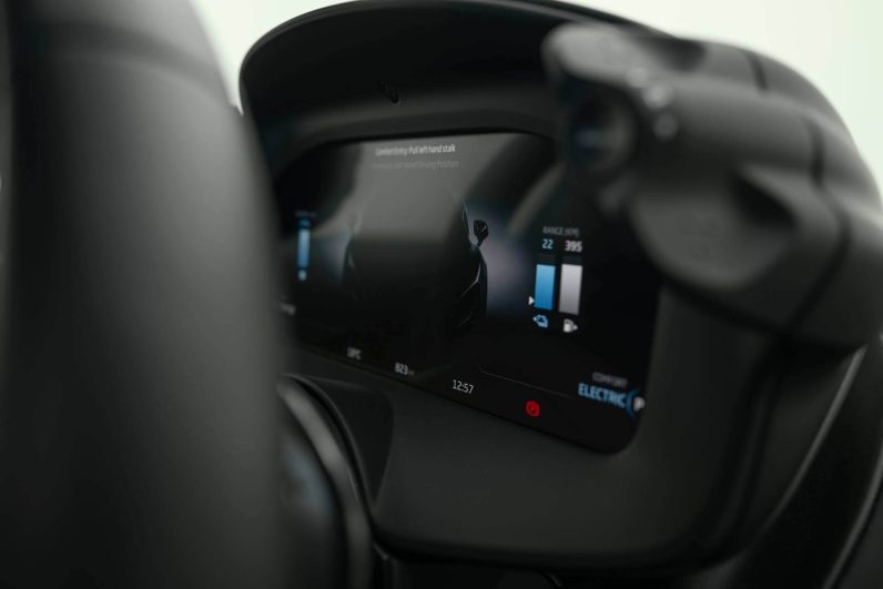 Mclaren Artura Spider