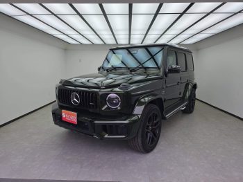 Olive Green G63