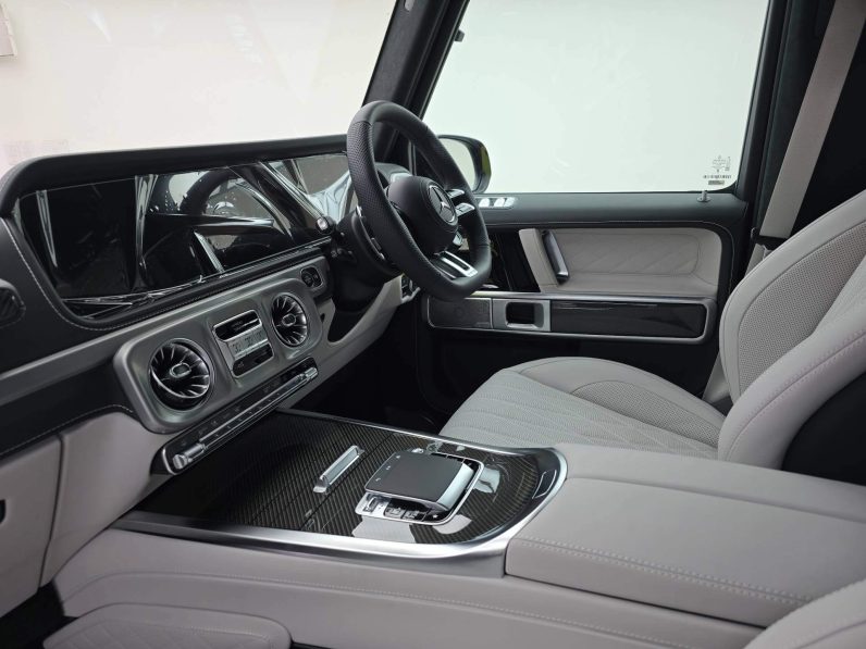 Olive Green G63