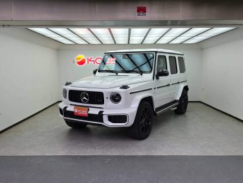 Mercedes Benz G63