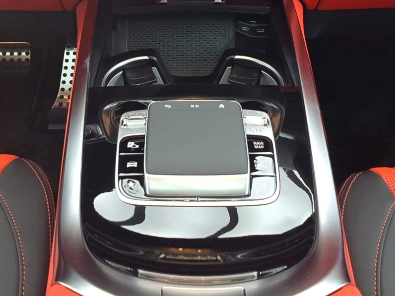 Mercedes Benz G63