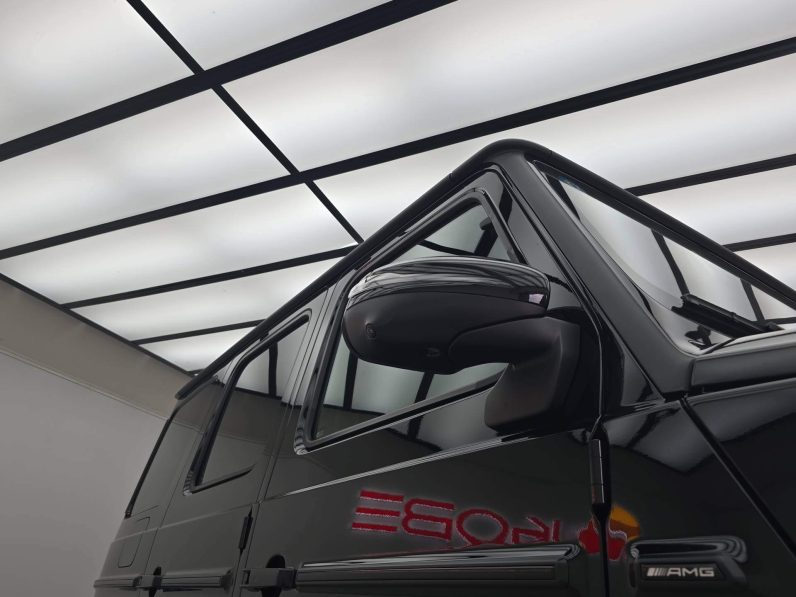Mercedes Benz G63
